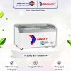 Tủ đông Sanaky VH-899K3A 1 VH899K3A