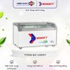 Tủ đông Sanaky VH-899KA 1 VH899KA