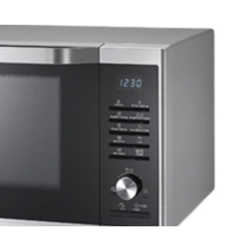 Lò vi sóng Samsung MC32J7055HT/SV 5 Ảnh Lò vi sóng Samsung MC32J7055HT/SV