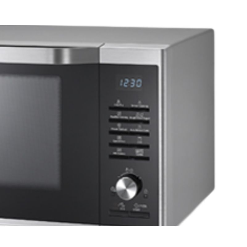Lò vi sóng Samsung MC32J7055HT/SV 4 Ảnh Lò vi sóng Samsung MC32J7055HT/SV