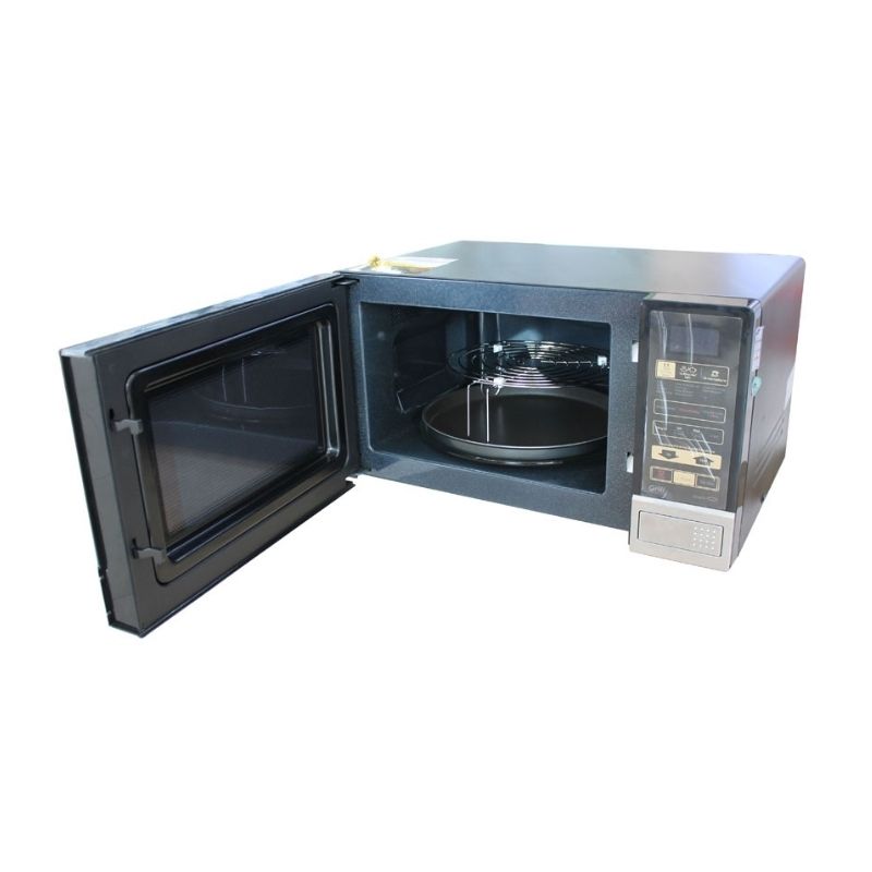 Lò vi sóng Samsung GE83DSTT-XSV 5 Ảnh Lò vi sóng Samsung GE83DSTT-XSV