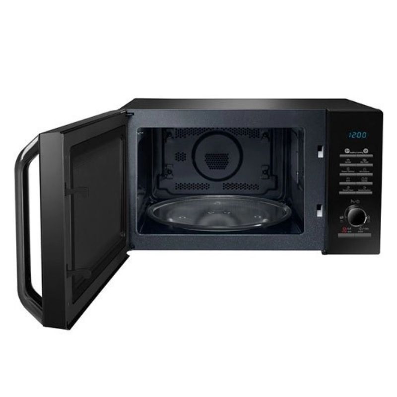 Lò vi sóng Samsung MG28H5125NK/SV 5 Ảnh Lò vi sóng Samsung MG28H5125NK/SV