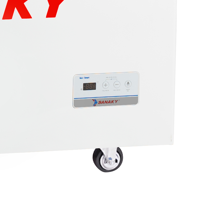 Tủ đông 750 lít Sanaky VH1008KA 6 Ảnh Tủ đông 750 lít Sanaky VH1008KA