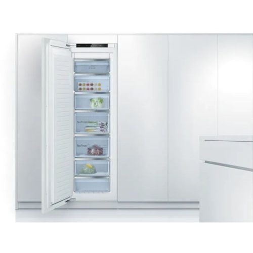Tủ đông âm tủ Bosch GIN81ACE0 212 lít Series 6 6 Ảnh tủ đông âm tủ Bosch GIN81ACE0 212 lít Series 6