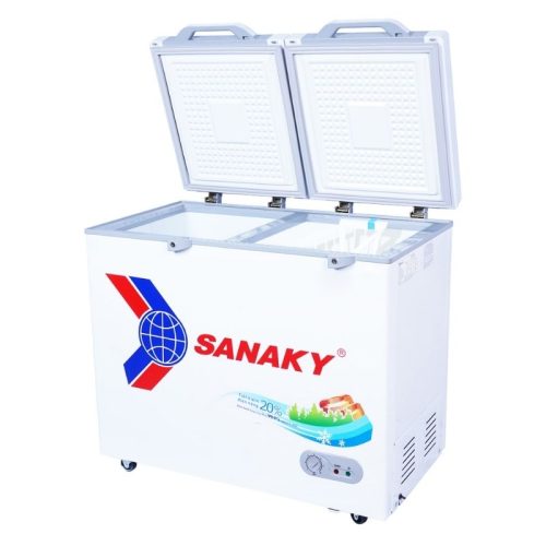 Tủ Đông SANAKY VH2599A2KD 8 Ảnh Tủ Đông SANAKY VH2599A2KD