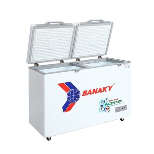 Tủ Đông SANAKY VH3699A4K 7 Ảnh Tủ Đông SANAKY VH3699A4K