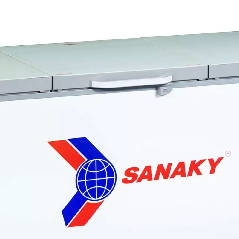 Tủ đông Sanaky VH-1199HYK 4 Ảnh tủ đông Sanaky VH-1199HYK