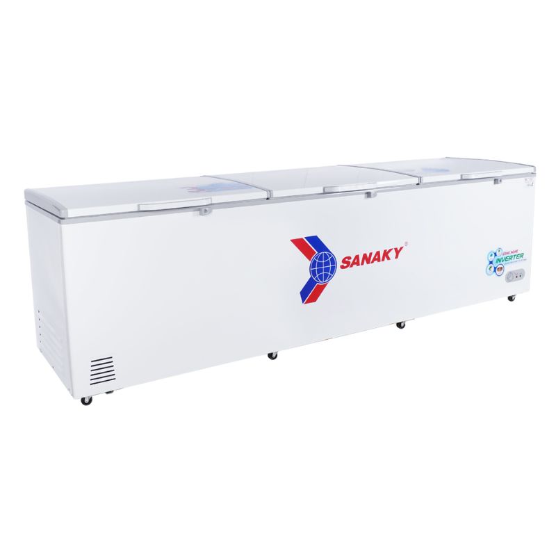 Tủ đông Sanaky VH-1399HY3 4 Ảnh tủ đông Sanaky VH-1399HY3