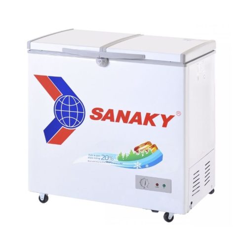 Tủ Đông SANAKY VH2599A1 6 Ảnh Tủ Đông SANAKY VH2599A1
