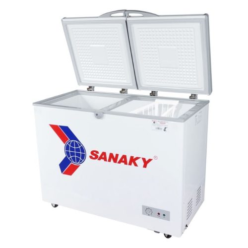 Tủ Đông SANAKY VH285A2 6 Ảnh Tủ Đông SANAKY VH285A2