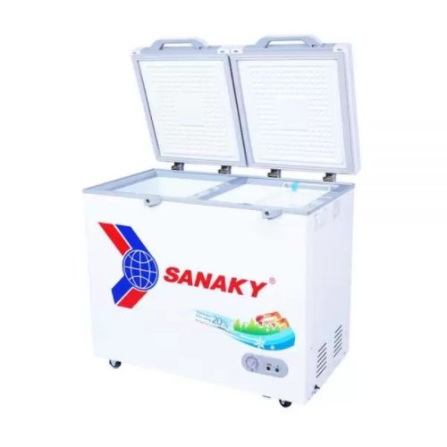 Ảnh Tủ Đông SANAKY VH2899A2KD