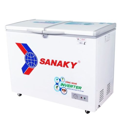 Tủ Đông SANAKY VH2899A3 8 Ảnh Tủ Đông SANAKY VH2899A3