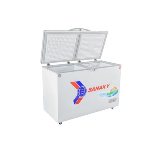 Tủ Đông VH3699W1 SANAKY 8 Ảnh Tủ Đông VH3699W1 SANAKY