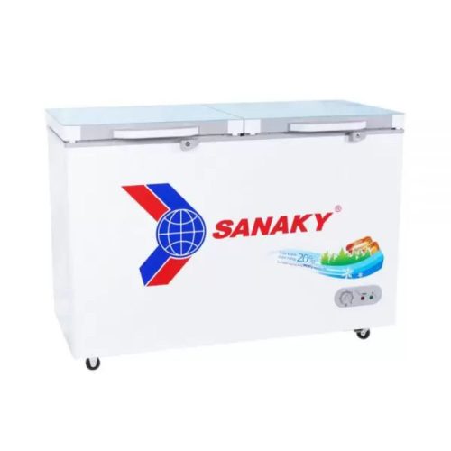 Tủ Đông SANAKY VH4099A2KD 7 Ảnh Tủ Đông SANAKY VH4099A2KD