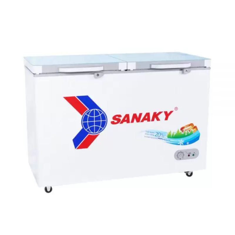 Tủ Đông SANAKY VH4099A2KD 4 Ảnh Tủ Đông SANAKY VH4099A2KD