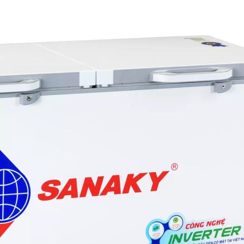 Tủ đông Sanaky VH-8699HY4K 7 Ảnh tủ đông Sanaky VH-8699HY4K