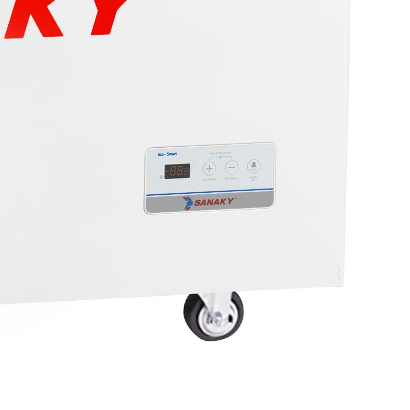 Tủ đông Sanaky VH-899K3A 4 Ảnh tủ đông Sanaky VH-899K3A