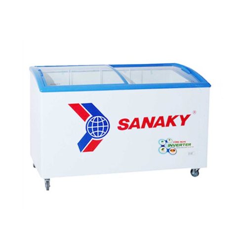 Tủ Đông SANAKY VH3899K 6 Ảnh Tủ Đông SANAKY VH3899K