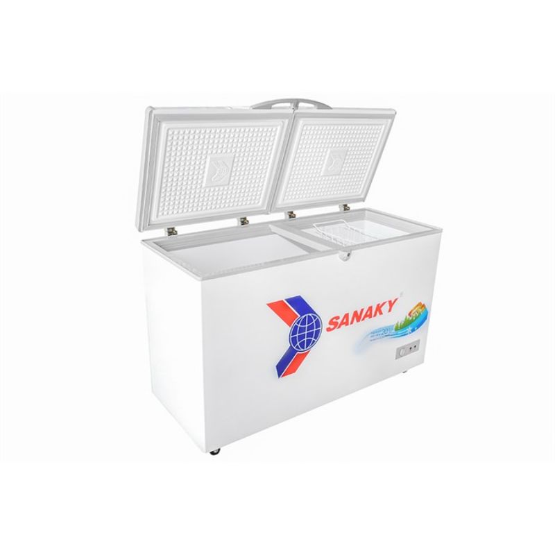 Tủ Đông SANAKY VH4099A1 4 Ảnh Tủ Đông SANAKY VH4099A1