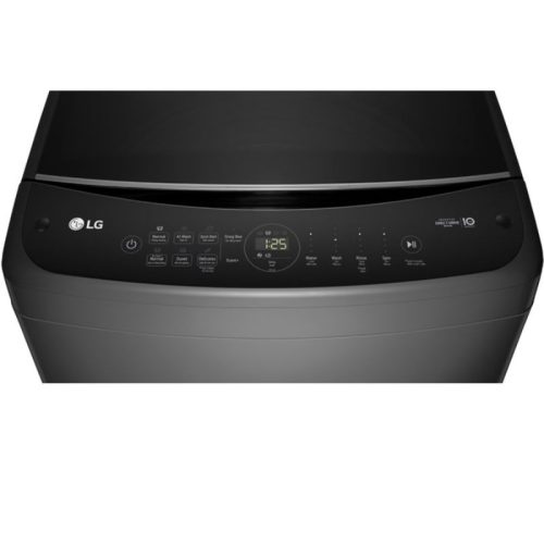 Máy giặt LG AI DD Inverter 18 kg TV2518DV3B 9 Bảng điều khiển máy giặt LG AI DD Inverter 18 kg TV2518DV3B