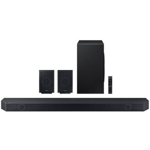 Bộ loa thanh Samsung HW-Q990C/XV 656W