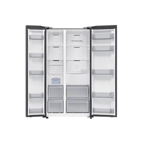 Tủ lạnh Samsung RS70F65Q3FSV 8 Cánh tủ lạnh Samsung RS70F65Q3FSV