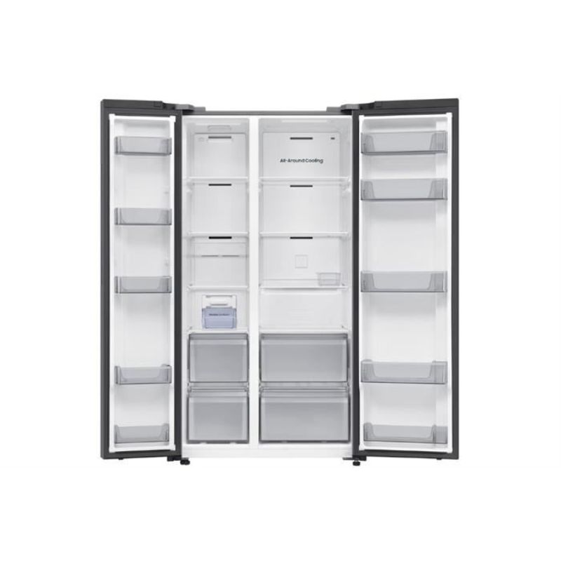 Tủ lạnh Samsung RS70F65Q3FSV 5 Cánh tủ lạnh Samsung RS70F65Q3FSV