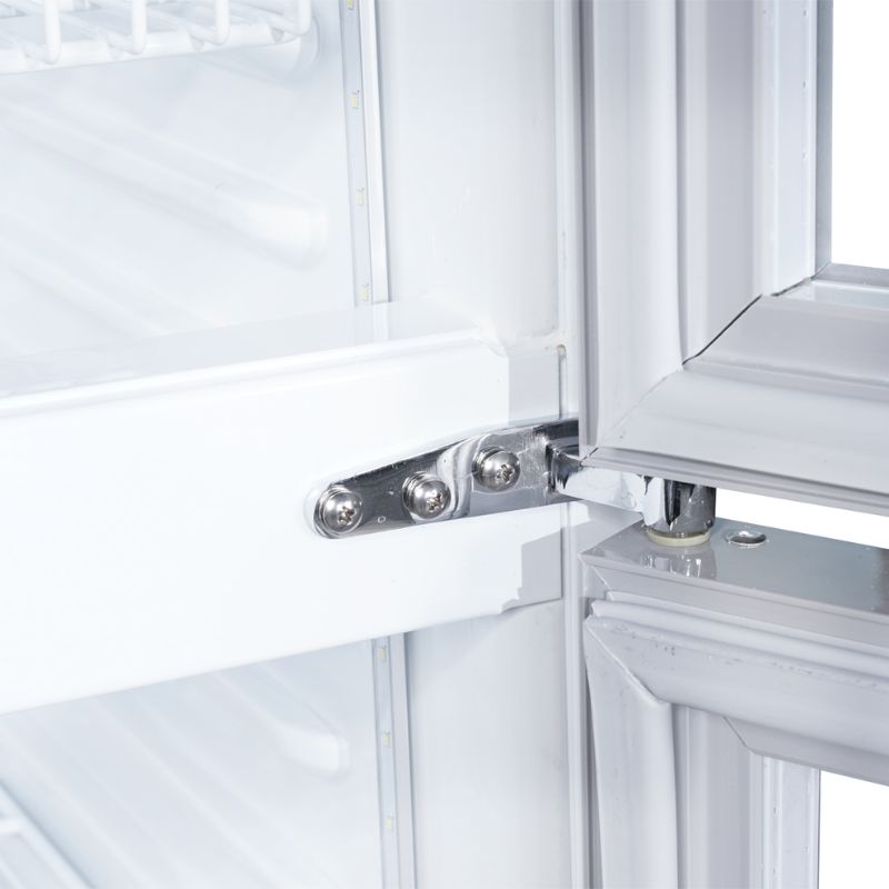 Tủ mát Sanaky 240 lít VH308W3L 5 Cánh tủ mát Sanaky 240 lít VH308W3L