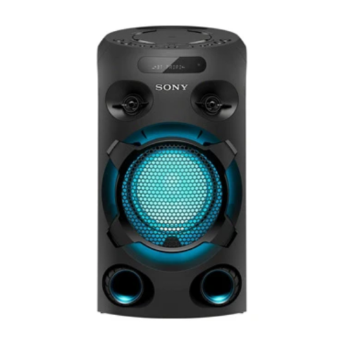 Dàn Âm Thanh Hifi SONY MHC-V02//C SP6