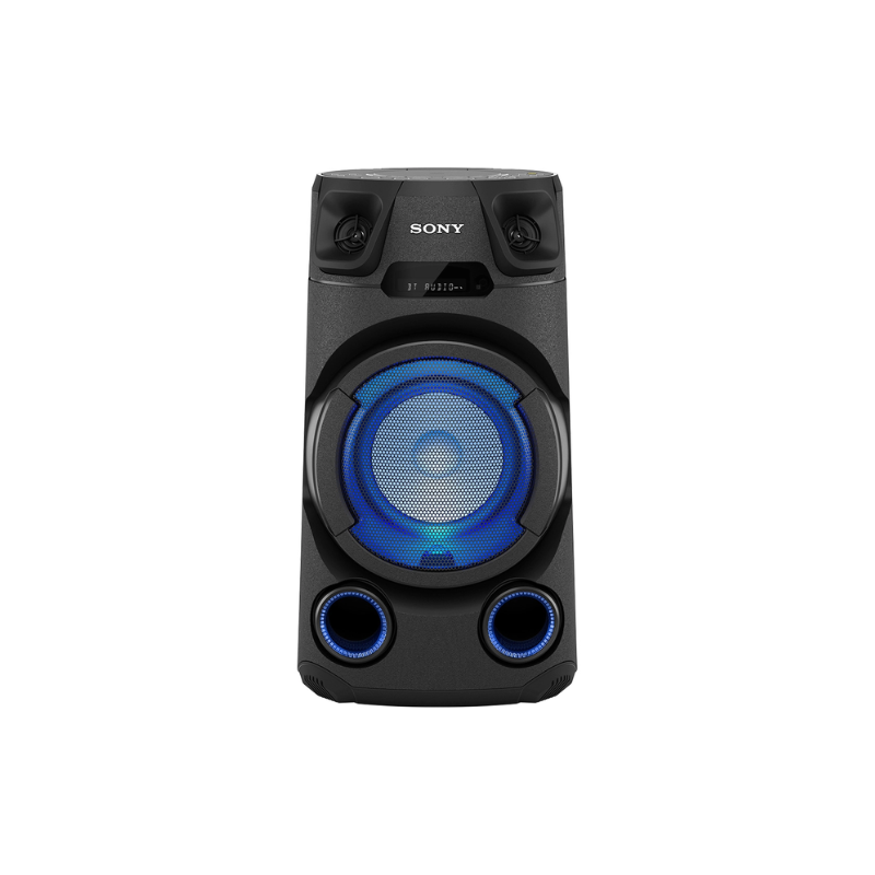 Dàn âm thanh Hifi Sony MHC-V13/M1 SP6 3 Dàn âm thanh Hifi Sony MHC-V13/M1 SP6