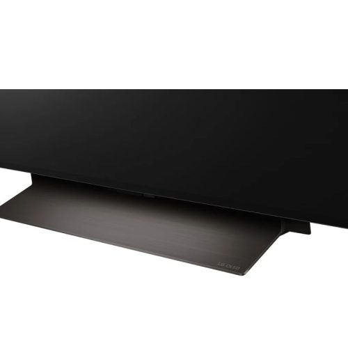 Smart Tivi OLED evo LG 4K 48 inch OLED48C4PSA 9 Đế smart Tivi OLED evo LG 4K 48 inch OLED48C4PSA