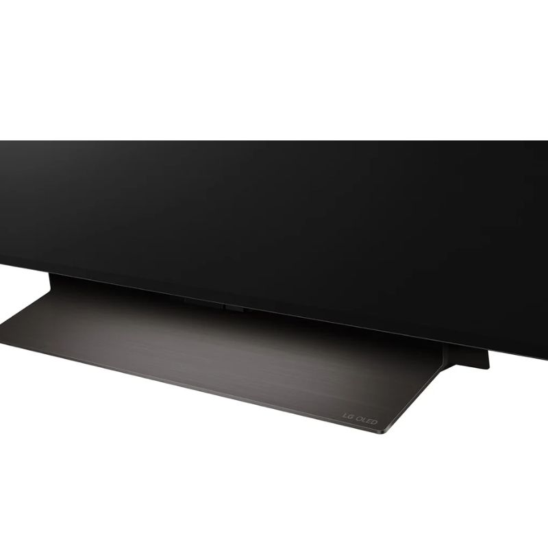 Smart Tivi OLED evo LG 4K 48 inch OLED48C4PSA 6 Đế smart Tivi OLED evo LG 4K 48 inch OLED48C4PSA