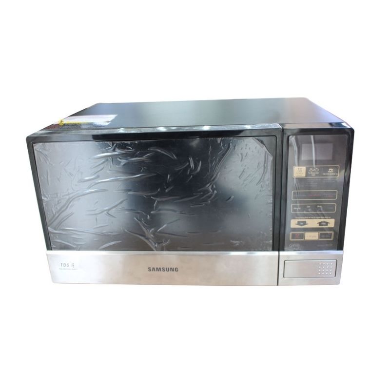 Lò vi sóng Samsung GE83DSTT-XSV 4 Hình Ảnh Lò vi sóng Samsung GE83DSTT-XSV