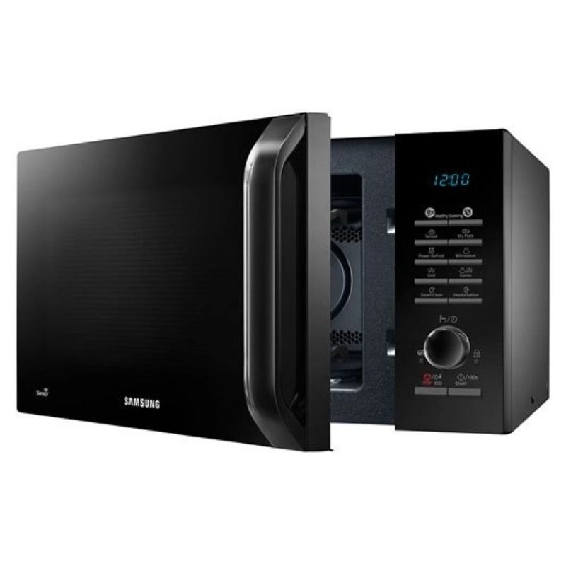 Lò vi sóng Samsung MG28H5125NK/SV 4 Hình Ảnh Lò vi sóng Samsung MG28H5125NK/SV