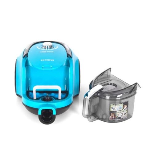Máy hút bụi Samsung VC18AVNMANC/SV 7 Hình Ảnh Máy hút bụi Samsung VC18AVNMANC/SV