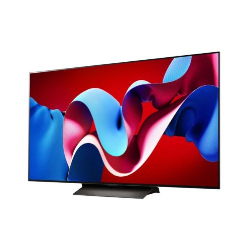 Smart Tivi OLED evo LG 4K 48 inch OLED48C4PSA 8 Hình ảnh smart Tivi OLED evo LG 4K 48 inch OLED48C4PSA