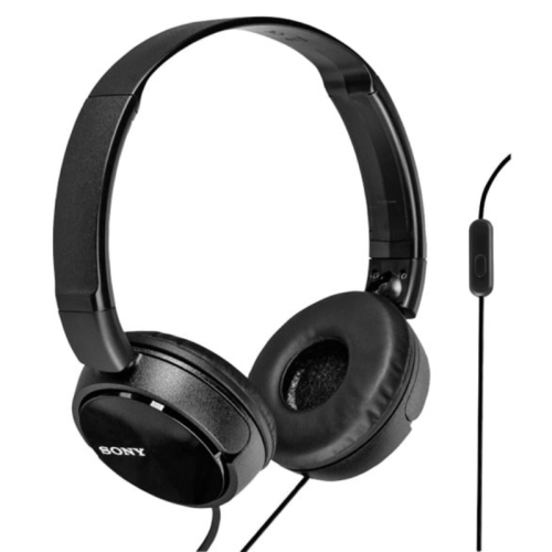 Tai nghe chụp tai Sony MDRZX310APBZE 7 Hình ảnh Tai nghe chụp tai Sony MDRZX310APBZE