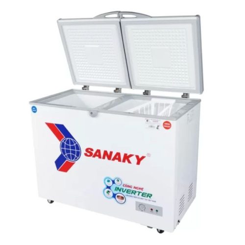 Hình Ảnh Tủ Đông SANAKY VH2599W3