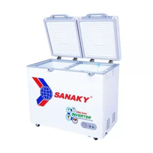 Hình Ảnh Tủ Đông SANAKY VH2599A4K