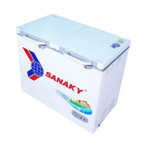 Hinh Ảnh Tủ Đông SANAKY VH2899A2KD