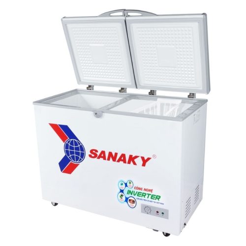 Tủ Đông SANAKY VH2899A3 7 Hình Ảnh Tủ Đông SANAKY VH2899A3