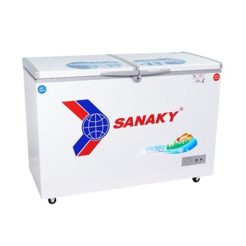 Tủ Đông VH3699W1 SANAKY 7 Hình Ảnh Tủ Đông VH3699W1 SANAKY