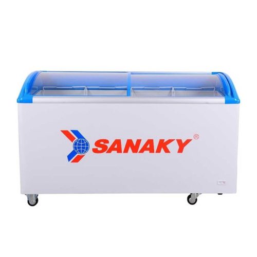 Tủ Đông SANAKY VH3899K 7 Hình Ảnh Tủ Đông SANAKY VH3899K
