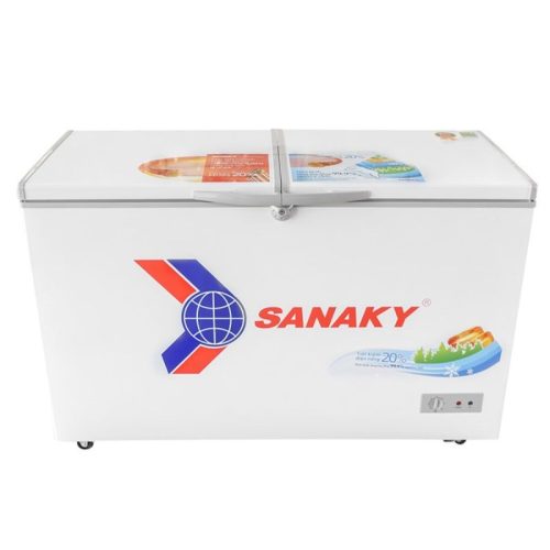 Tủ Đông SANAKY VH4099A1 8 Hình Ảnh Tủ Đông SANAKY VH4099A1