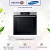 Lò nướng âm tủ 76 lít Samsung NV7B41201AS/SV 2 lo nuong NV7B41201AS SV
