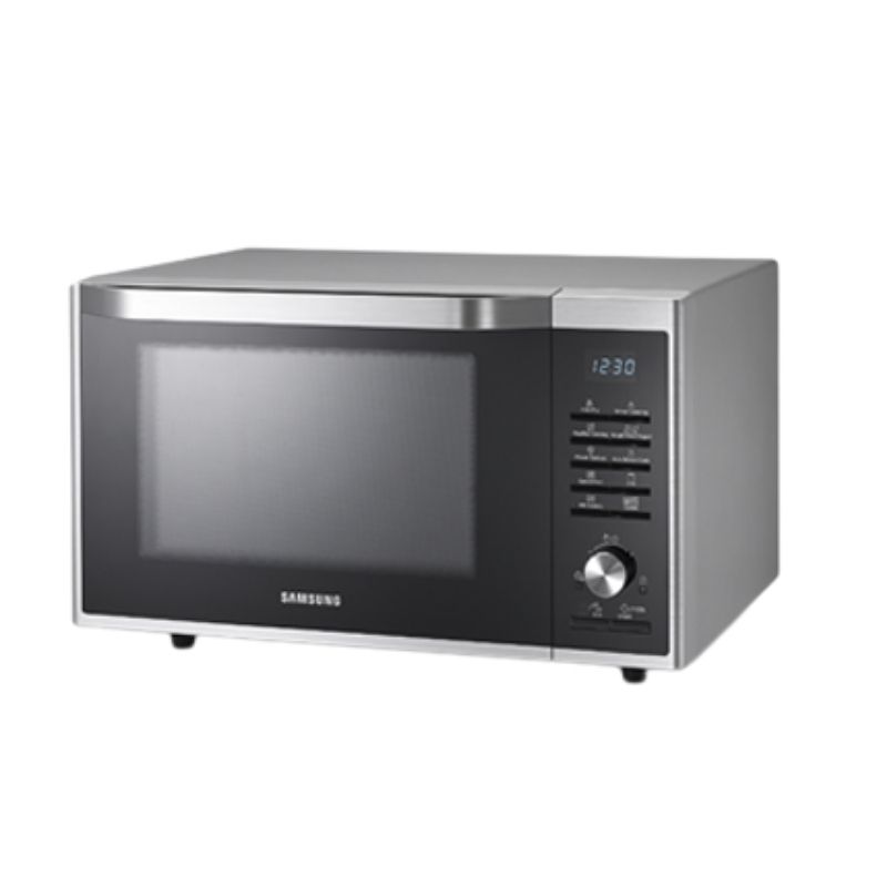 Lò vi sóng Samsung MC32J7055HT/SV 3 Lò vi sóng Samsung MC32J7055HT/SV