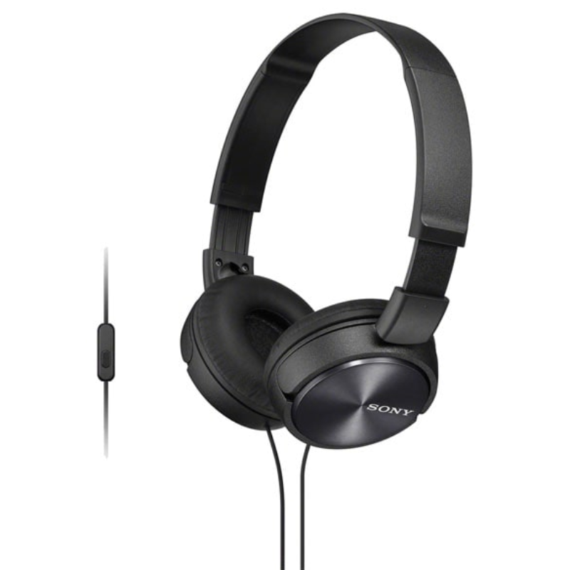 Tai nghe chụp tai Sony MDRZX310APBZE 3 Tai nghe chụp tai Sony MDRZX310APBZE