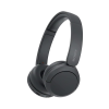 Tai nghe không dây Sony WH-CH520/BZ E Màu đen 2 Tai nghe không dây Sony WH-CH520/BZ E Màu đen