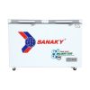 Tủ Đông SANAKY VH3699A4K 1 Tủ Đông SANAKY VH3699A4K