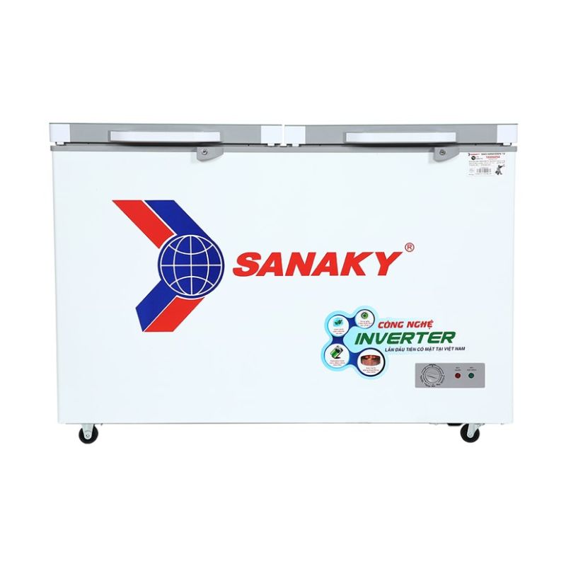 Tủ Đông SANAKY VH3699A4K 3 Tủ Đông SANAKY VH3699A4K